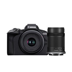 Canon R50 Twin Kit - 01
